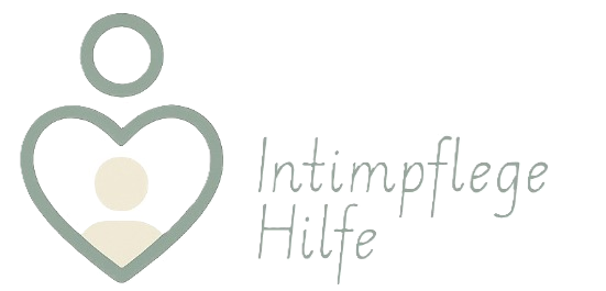 Logo Intimpflegehilfe