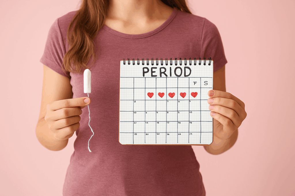 Perioden Kalender