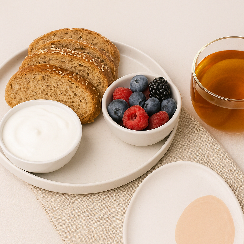 Gesunde Ernährung