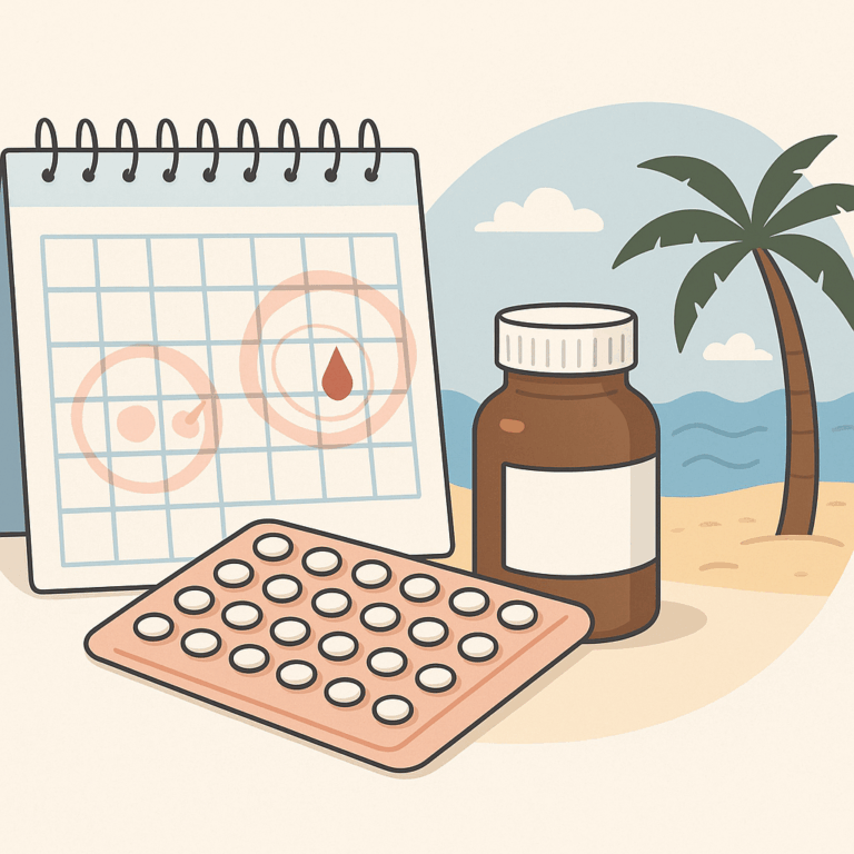 Periode verschieben unterschiedliche Möglichkeiten