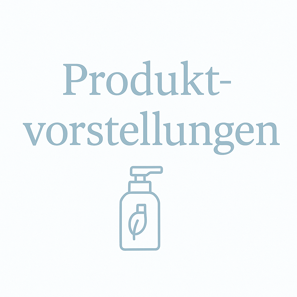 Produktvorstellungen Intimpflege Hilfe