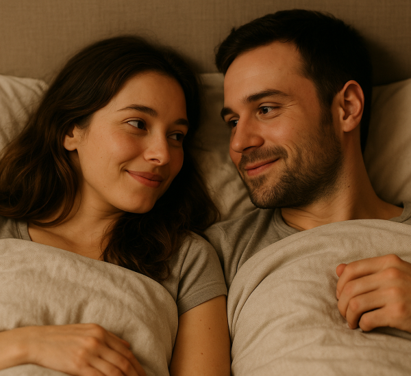 Sex während Periode